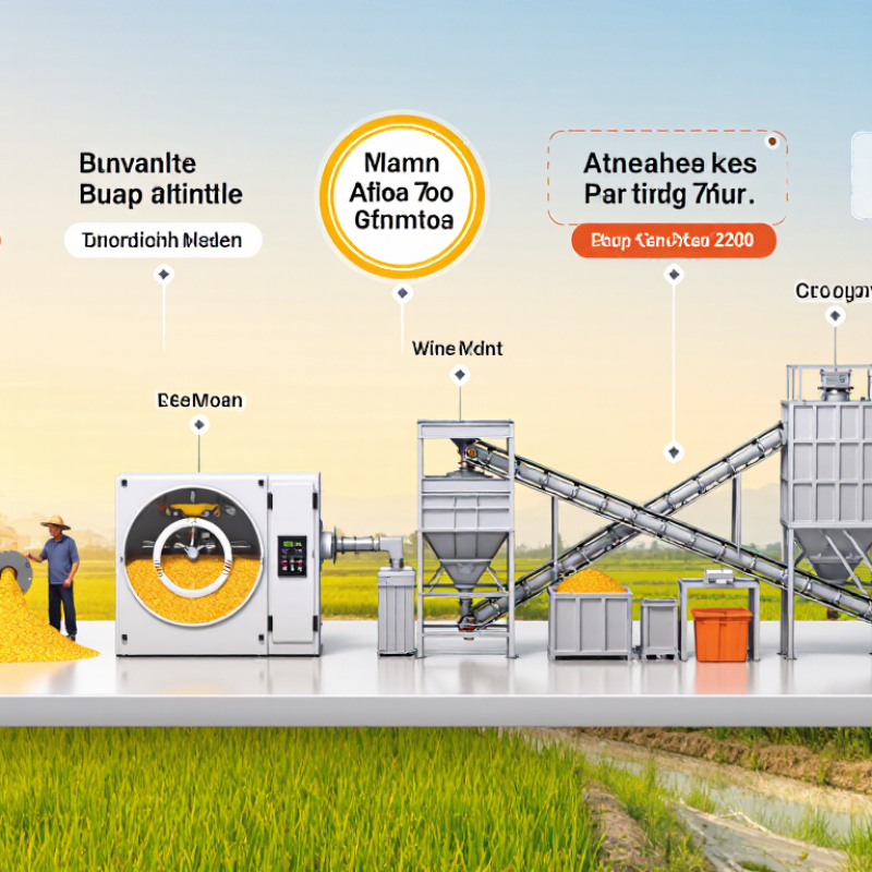 Which Type of Rice Dryer Is Best to Buy in 2026?