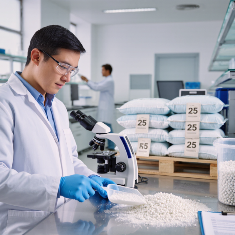 How to Choose Melamine Resin Powder Suppliers in 2026?