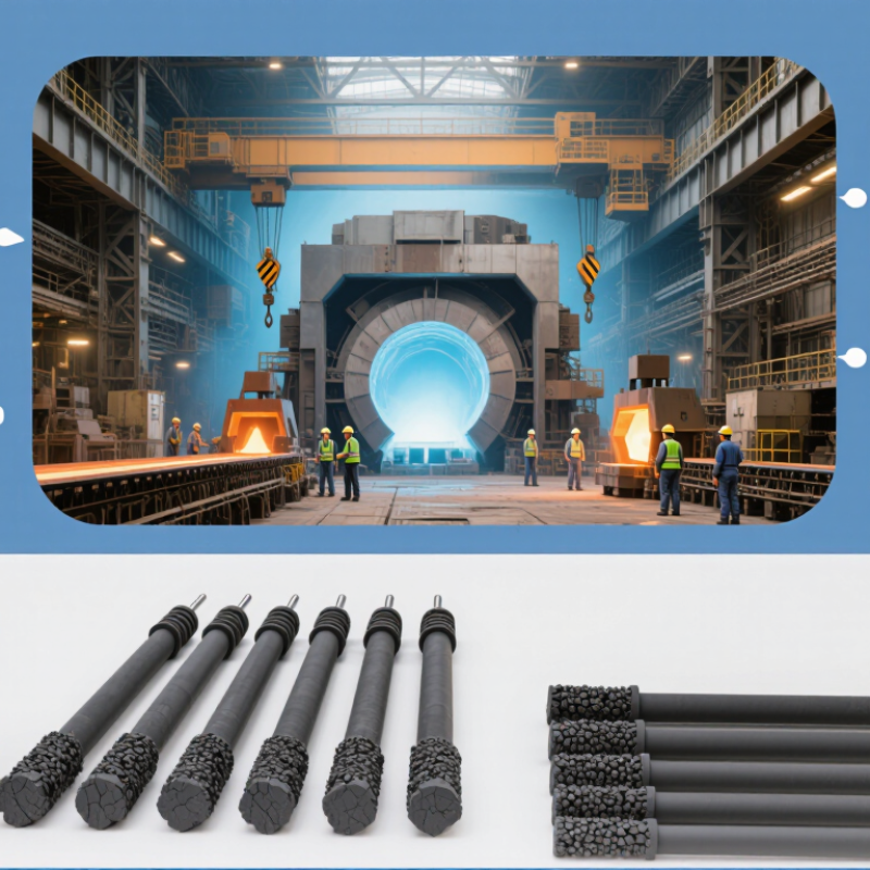 How to Choose a China Electrode Supplier in 2026?