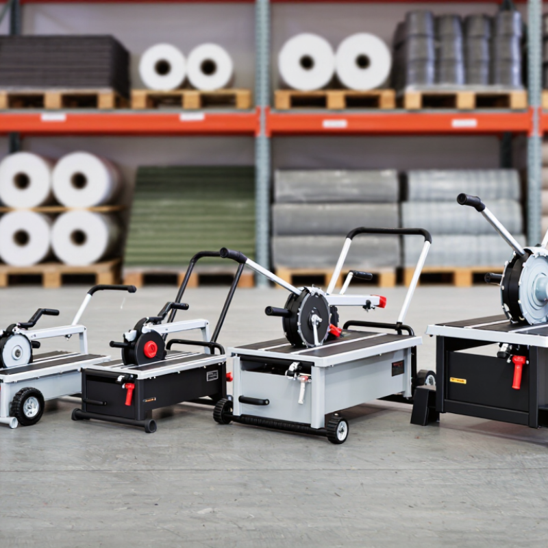 7 Best Roof Cutter Machines for Every Budget