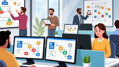 10 Best Robotic Process Automation Vendors in 2026?