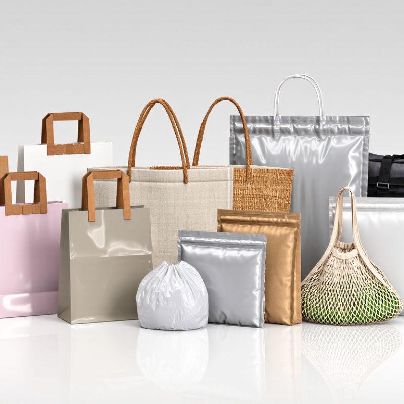 10 Best Business Packaging Bags for Wholesale Buyers