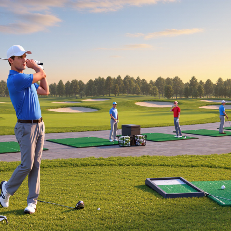 How to Play Golf for Beginners in 2026?