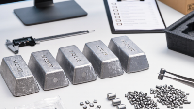 How to Source Thulium Metal from Reliable Suppliers?