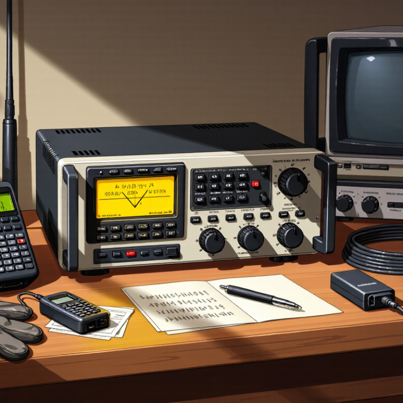 10 Best Ham Radios to Buy in 2026?