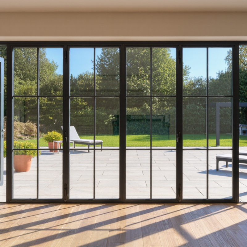 7 Best Patio Doors for Homes and Businesses