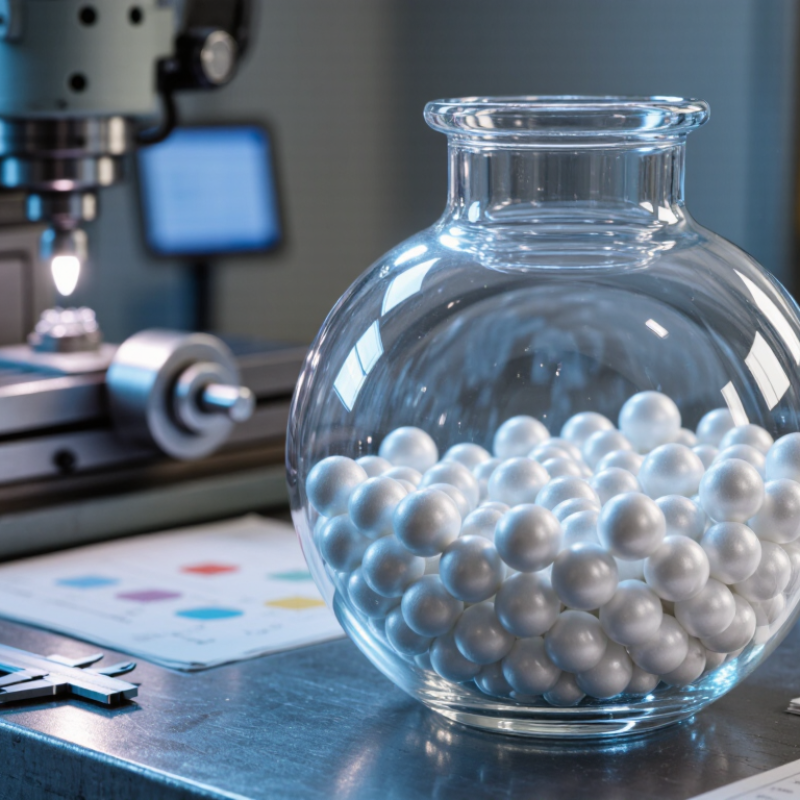 How to Choose Zirconia ZrO2 Beads in 2026?