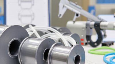10 Best PTFE Coated Mandrel Suppliers Worldwide