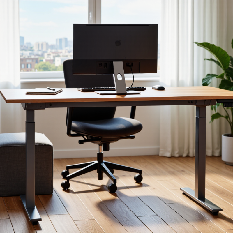Why Choose Height Adjustable Desks?