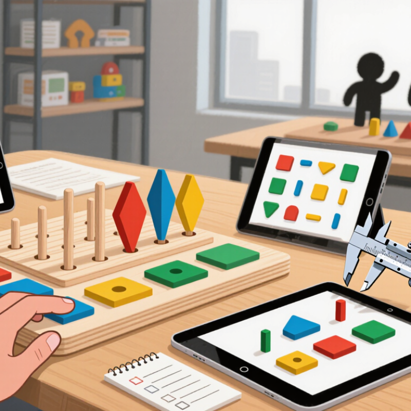 How to Source Learning Toys in 2026?