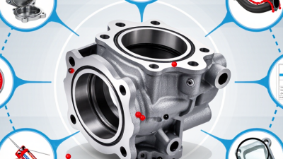 7 Tips for Choosing the Best High Temp Gasket Sealant