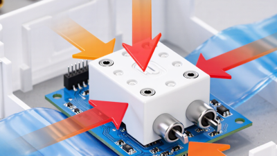 Why Choose a PTC Heating Element for Your Application?