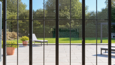 7 Best Patio Doors for Homes and Businesses
