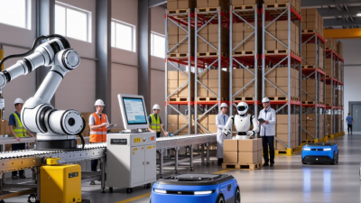 What Are the Top Robotic Solutions for Global Buyers?