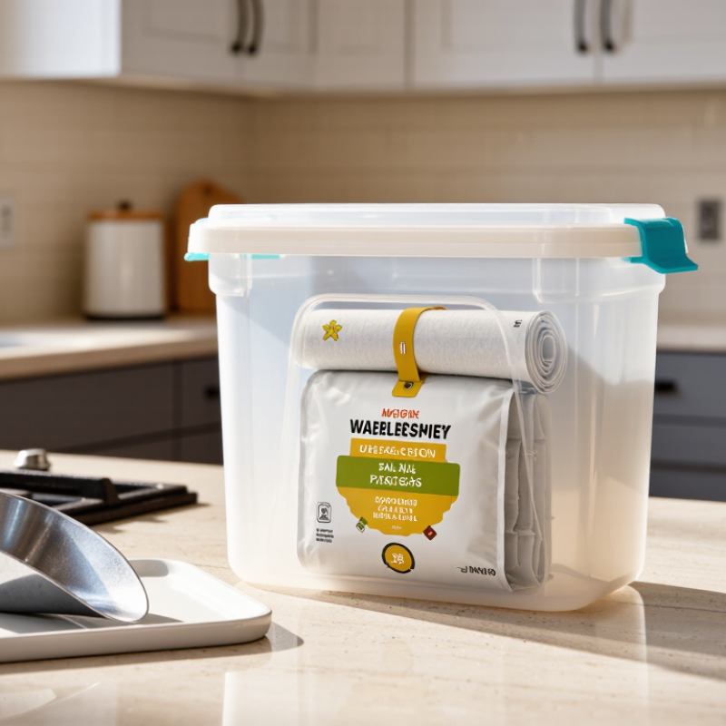 Why Is Proper Pet Food Storage Important for Freshness?