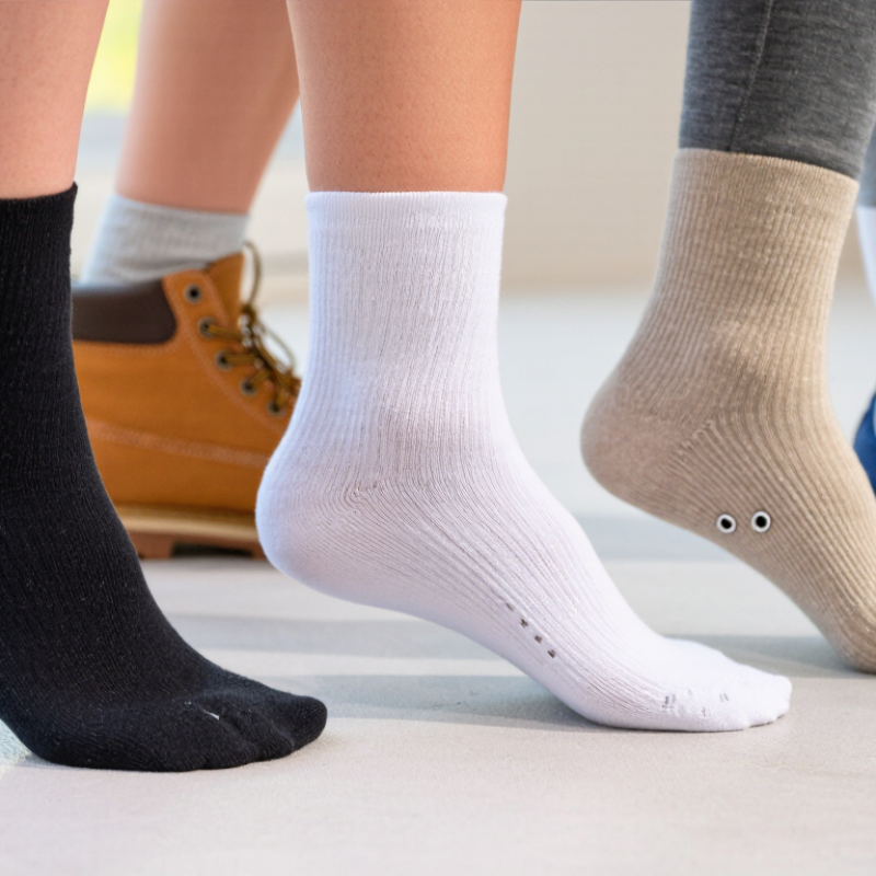 Best Seamless Socks for Men and Women in 2026?