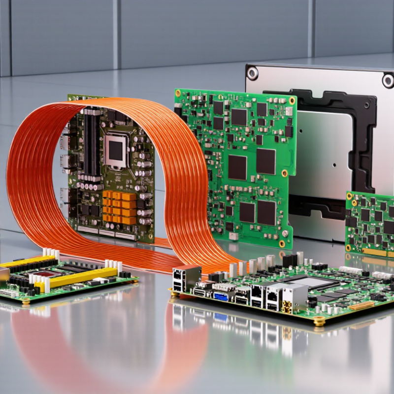 What Are the Top Types of Electronic Boards in 2026?