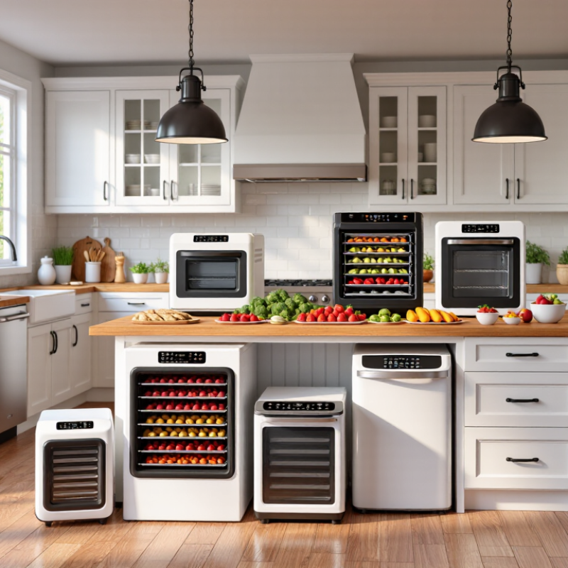 2026 Top Home Freeze Dryer Types for Global Buyers