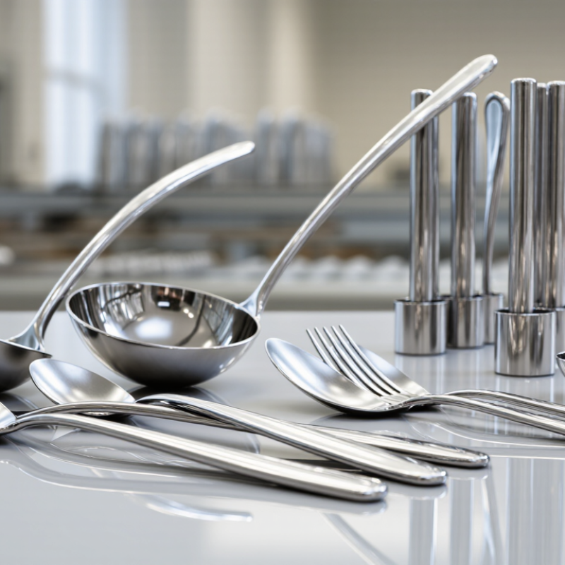 China Top Rust Resistant Steel Utensils Manufacturers?