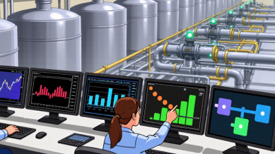 Why Are Process Control Systems Important for Buyers?