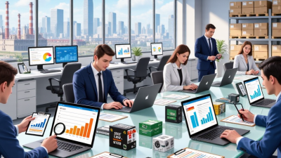 What Are the Top China Sourcing Solutions for Global Buyers?