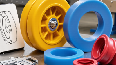 How to Choose High Performance Urethanes for Your Needs?