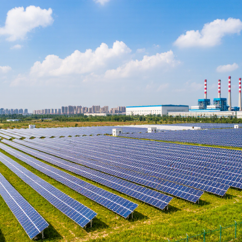 Top Solar Technology Suppliers for Global Buyers