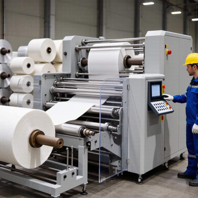 2026 Best Insulation Wrapping Machine for Global Buyers?