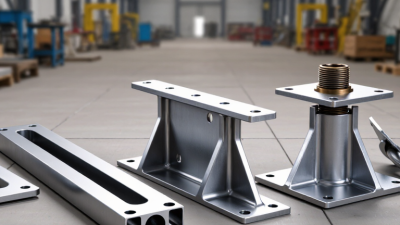 What Are the Top Pipe Support Base Plate Types in 2026?