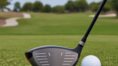 What Is a Driving Iron in Golf?