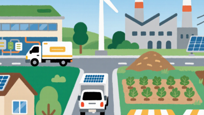 10 Best Strategies for Reducing Greenhouse Gas Emissions