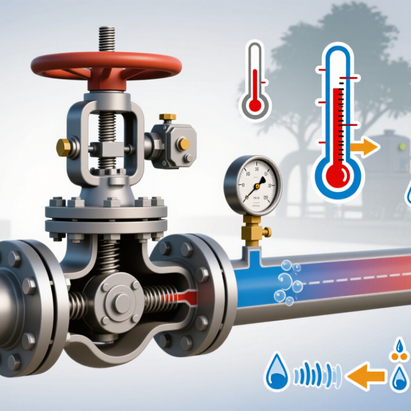How to Choose a Pressure Control Valve in 2026?