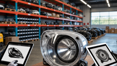 How to Buy Scrap Auto Parts in 2026