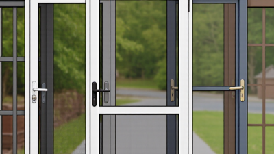 7 Best Storm Screen Doors to Buy in 2026