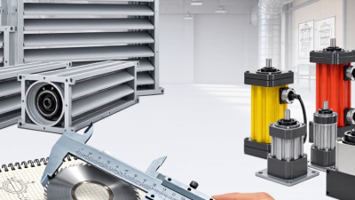 How to Choose the Right Louver Actuator?