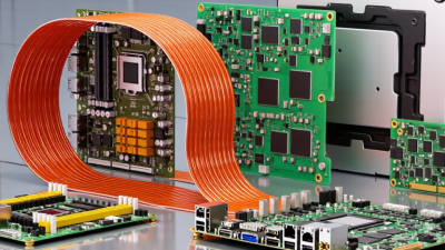 What Are the Top Types of Electronic Boards in 2026?