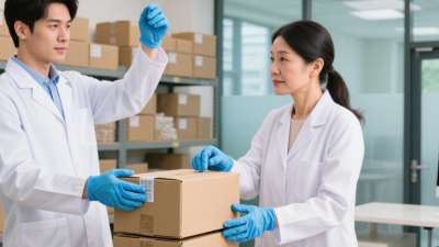How to Find Certified Packaging Suppliers?