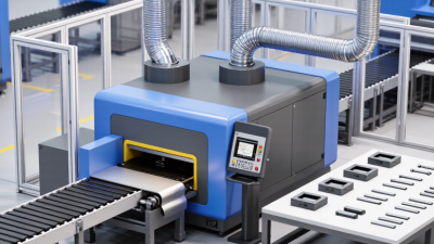 Why Choose a Compact Laser Finishing System?