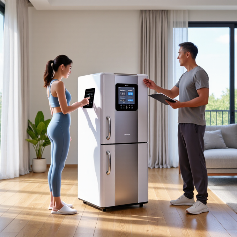 7 Tips for Choosing a Cryotherapy Home Machine?