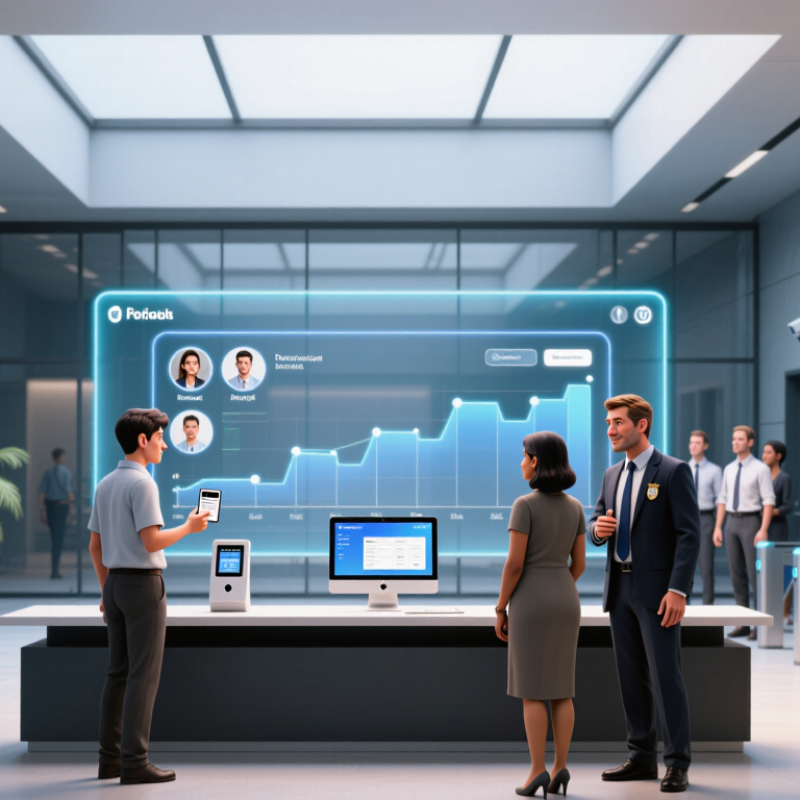 What Is the Best Access Control Software in 2026?
