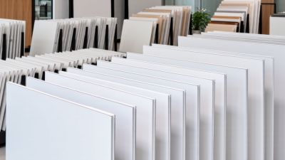 China Top Plastic Ceiling Panels Manufacturer?