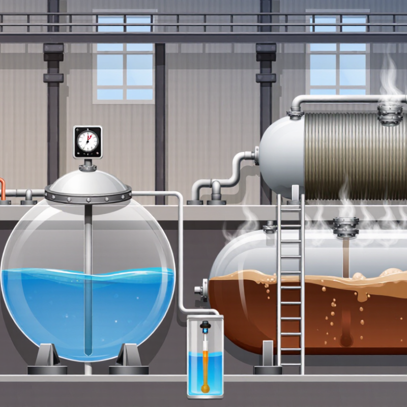 How to Choose a Tank Level Monitoring System