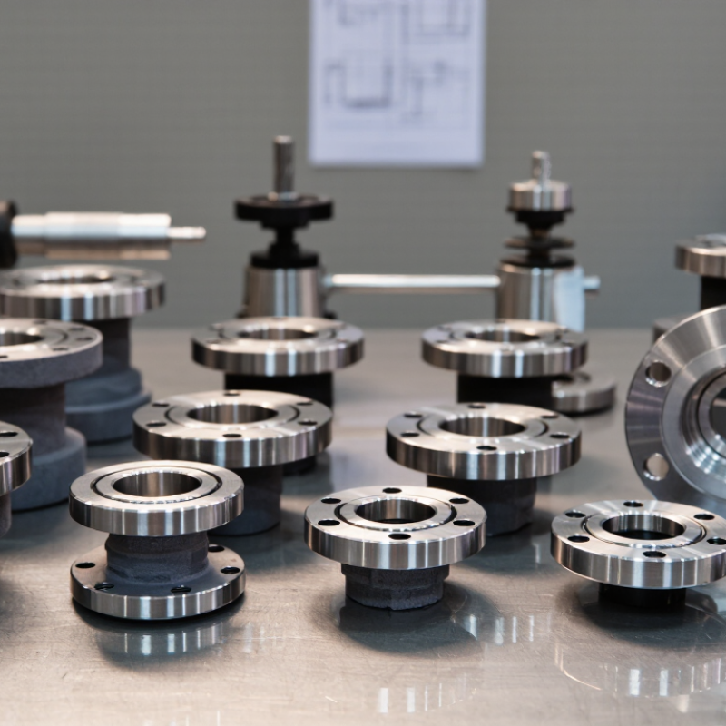 Best Gate Valve Seats Manufacturers in China