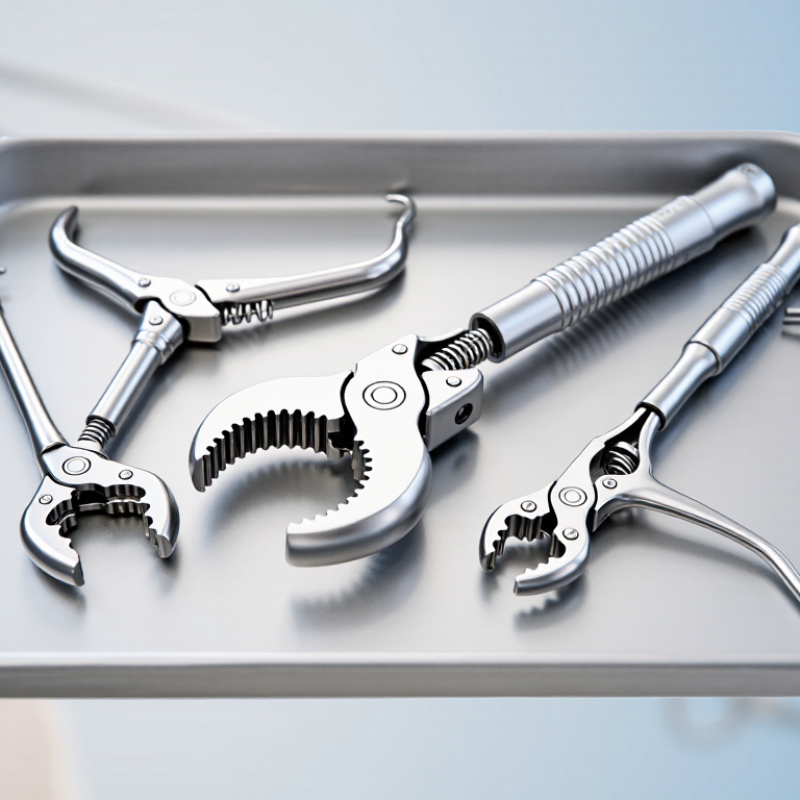How to Choose Orthopedic Bone Rongeurs for Your Needs?