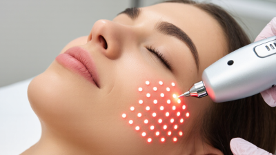 What Is Laser Skin Resurfacing and How Does It Work?