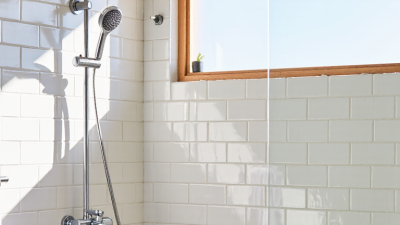 Why Choose a Handshower for Your Bathroom?