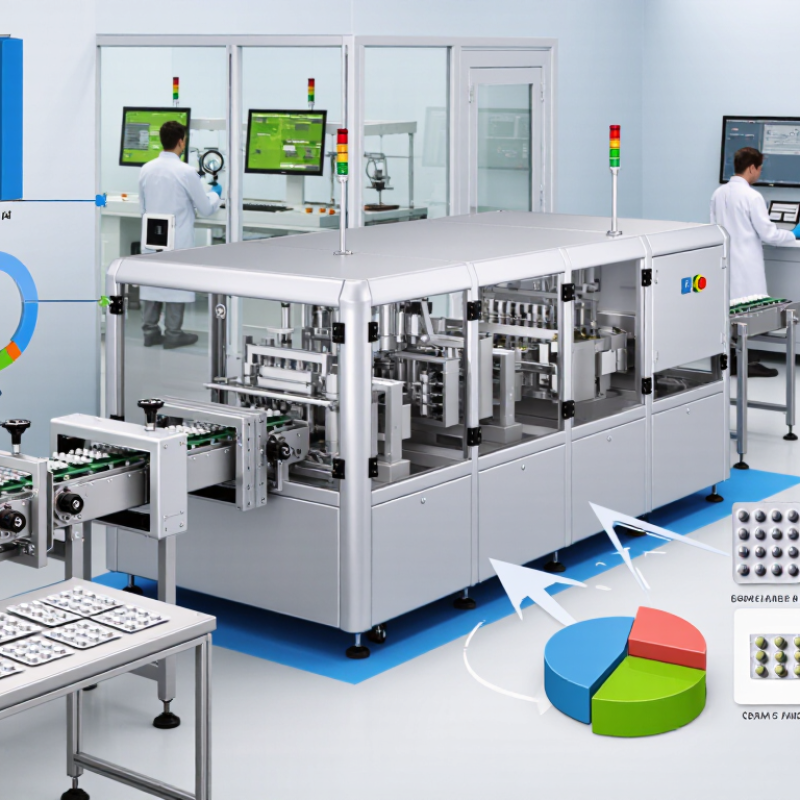 What Is the Best Blister Machine for Pharma in 2026?