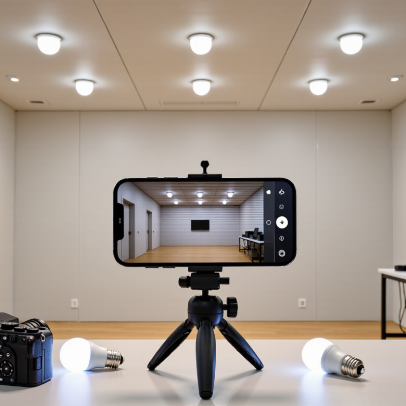 Why Do Some LED Lights Flicker on Camera 7 Best Fixes?