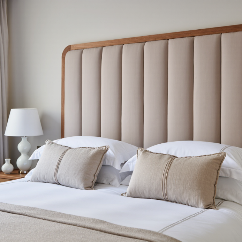 10 Best Upholstered Headboards for Comfort and Style