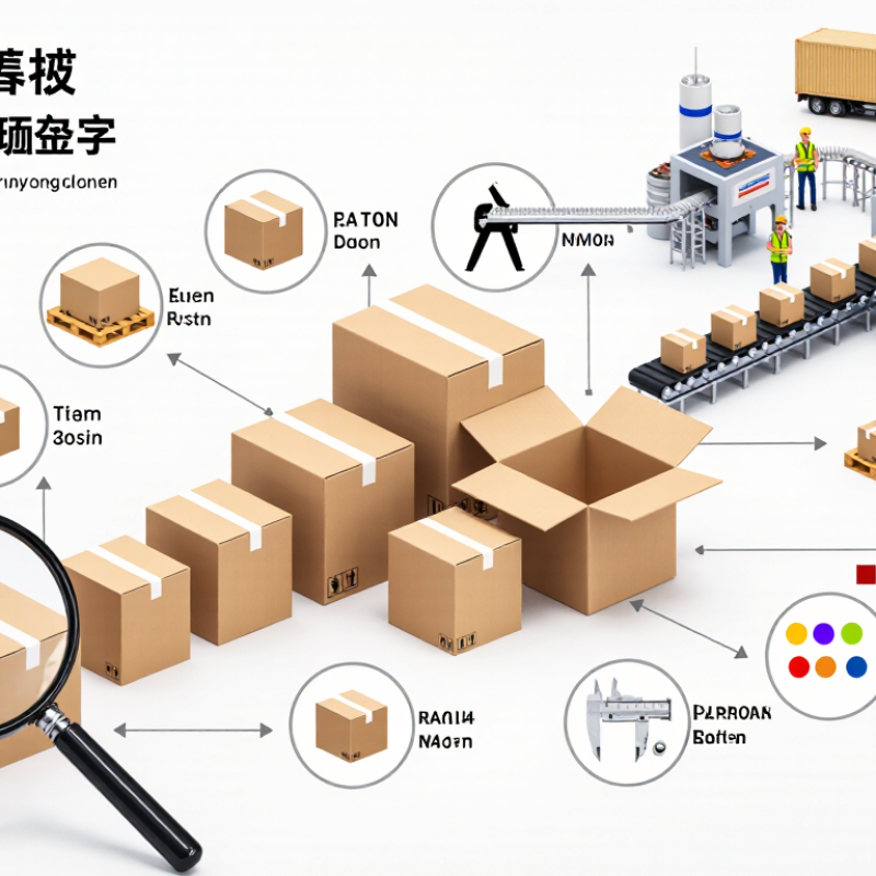 Where to Buy Corrugated Shipping Boxes in China?